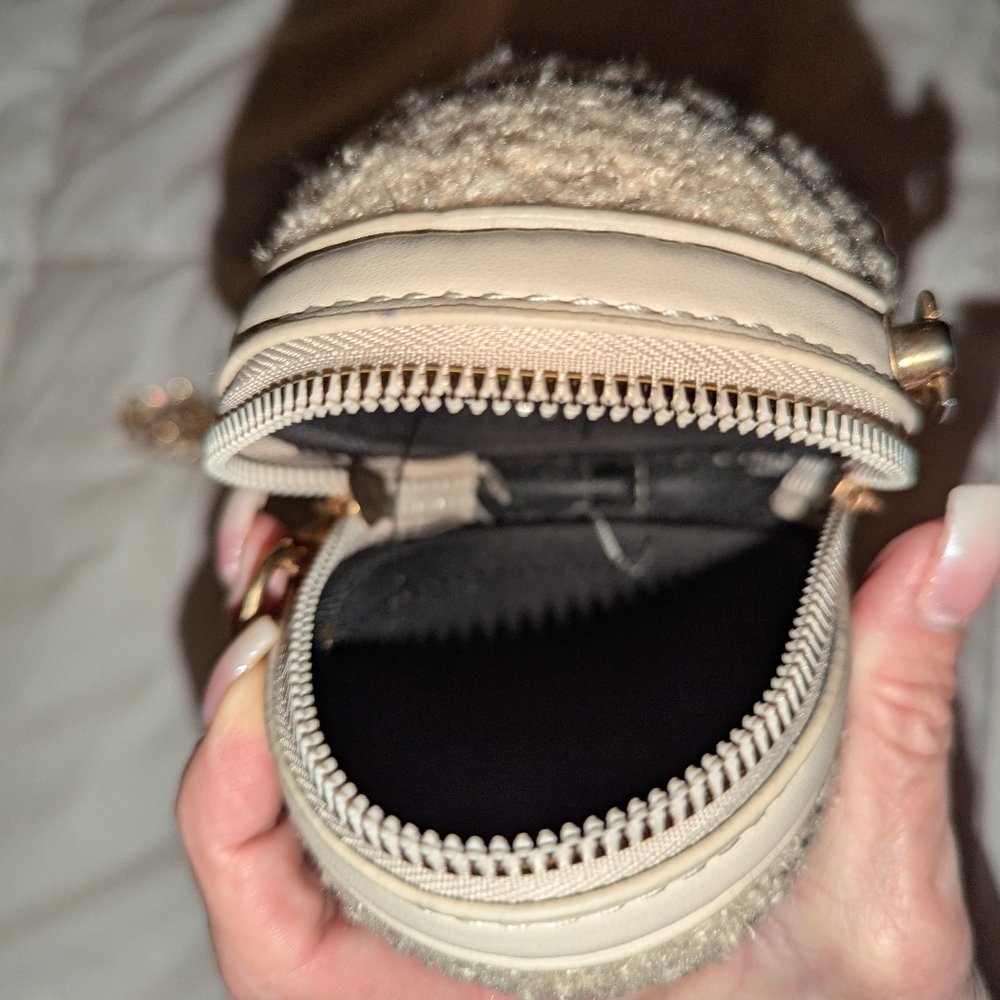 Ball crossbody - Picture 3 of 6